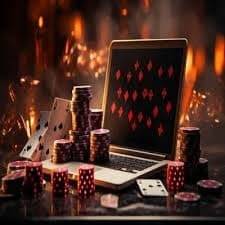 ok3686 casino trực tuyến